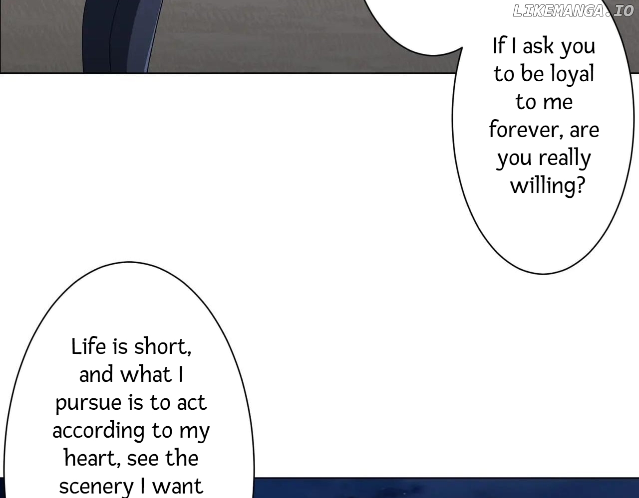 With My Netherworld Trillions, Game On! Chapter 152 - page 17